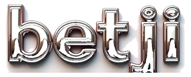 betji logo